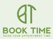 لوگو بوک تایم